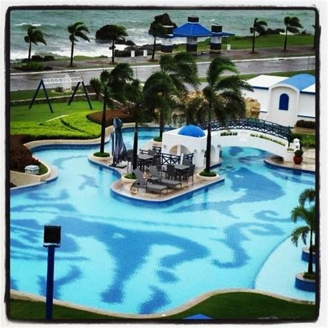 thunderbird resort ilocos.